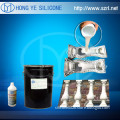 RTV Liquid Moulding Silicone Rubber